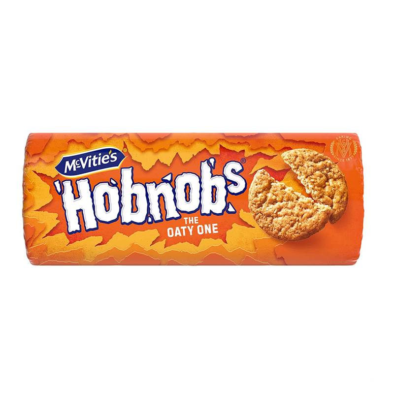 McVities Hobnobs (300 g) 