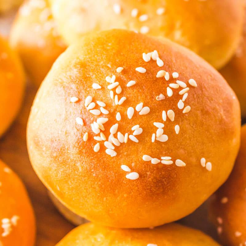 Soup Rolls (Qty 10) from European Bakery