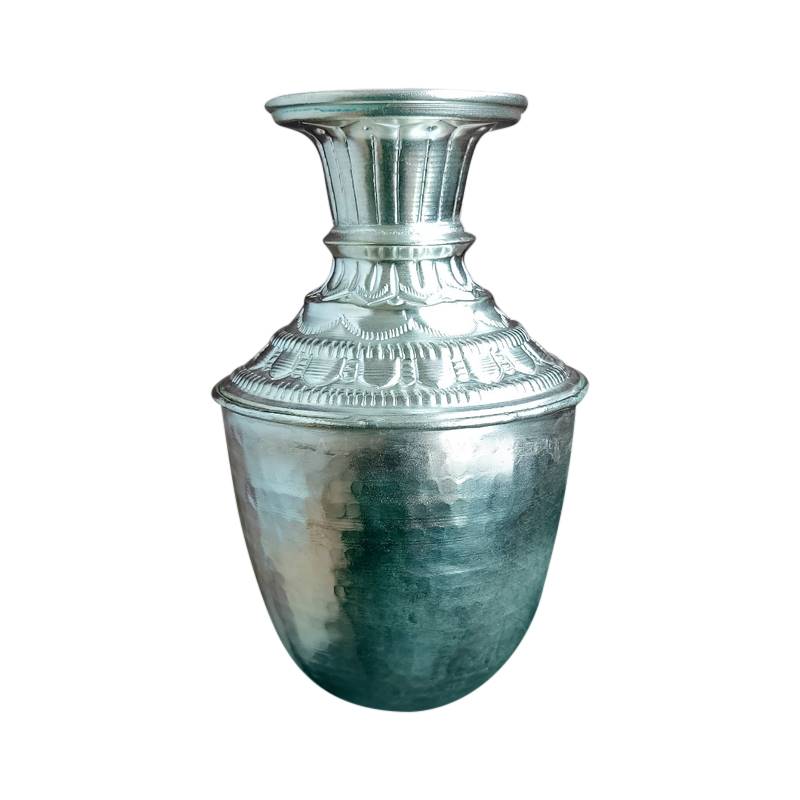 Silvercoated Ghalcha 5.9 inch