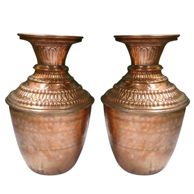 Copper Butte Ghalcha Set 5.1 inch