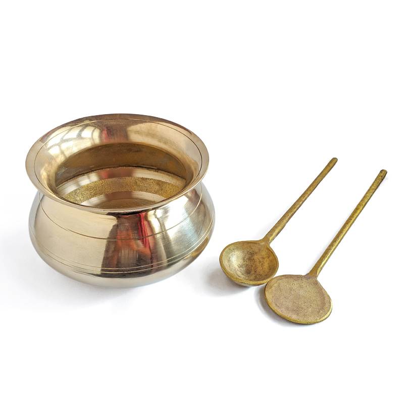 Kasaudi Dadu Paniu Set | Dhalot