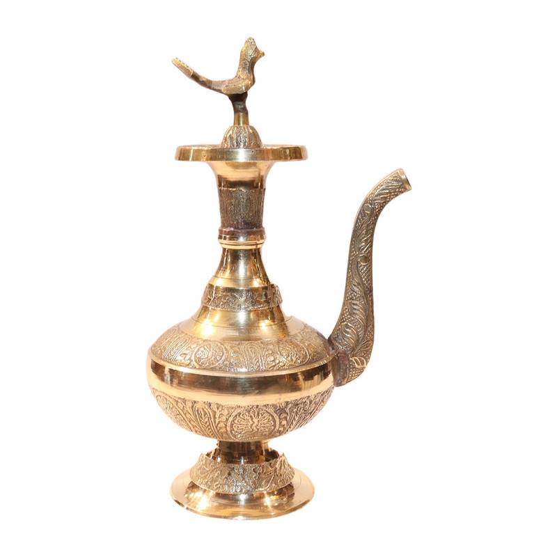 Brass Nepali Anti 300 ml 9 inch