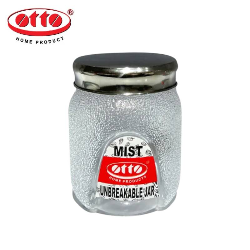 Otto Mist - Set of 3 (500 ml)