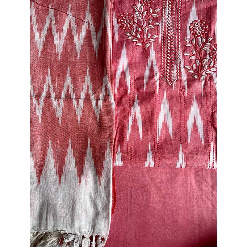 Cotton Kurta 20-05-02