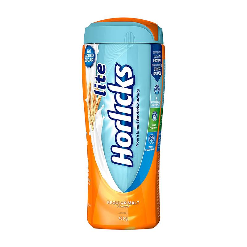 Horlicks Lite (450 g)