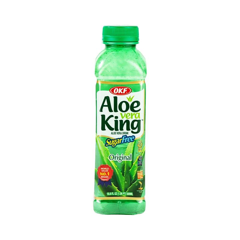 Aloe King Aloe Vera Juice (500 ml)