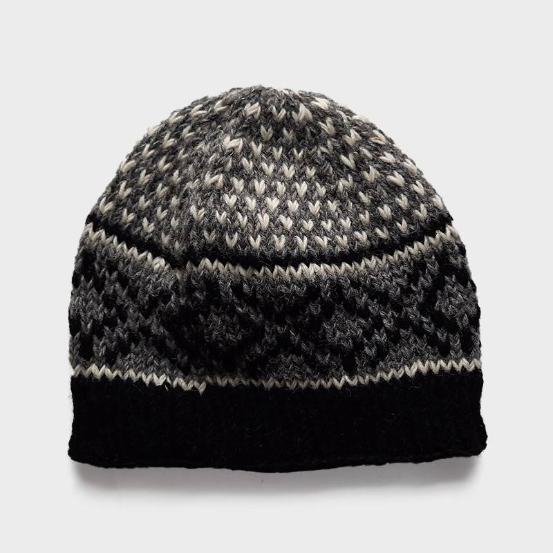 Cable Knit Watch Cap - Fleece Lined (CWC-1-1)