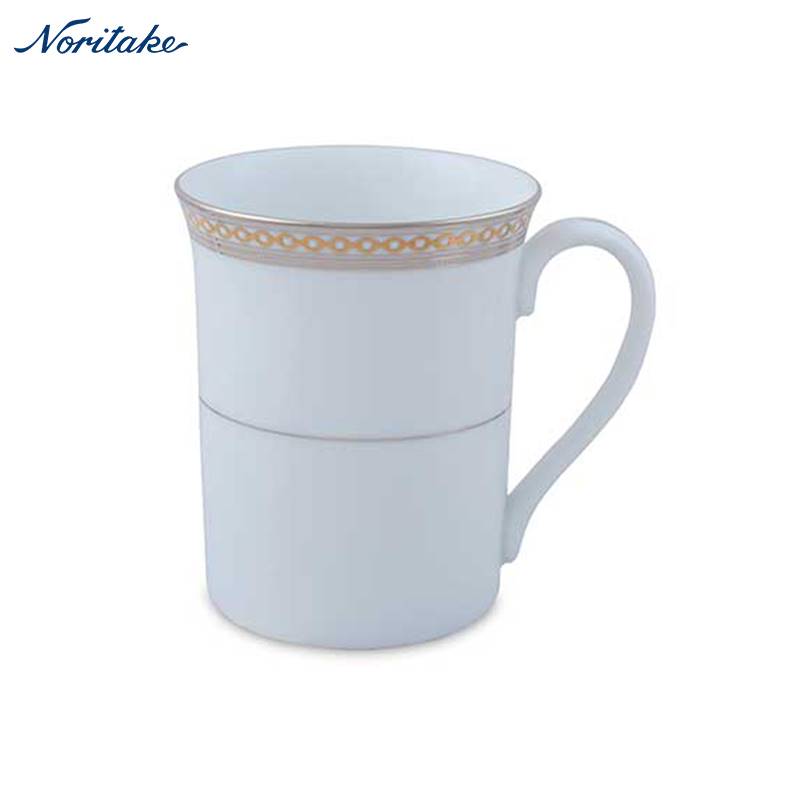 Noritake Legacy Splendor Mug with Gift Box