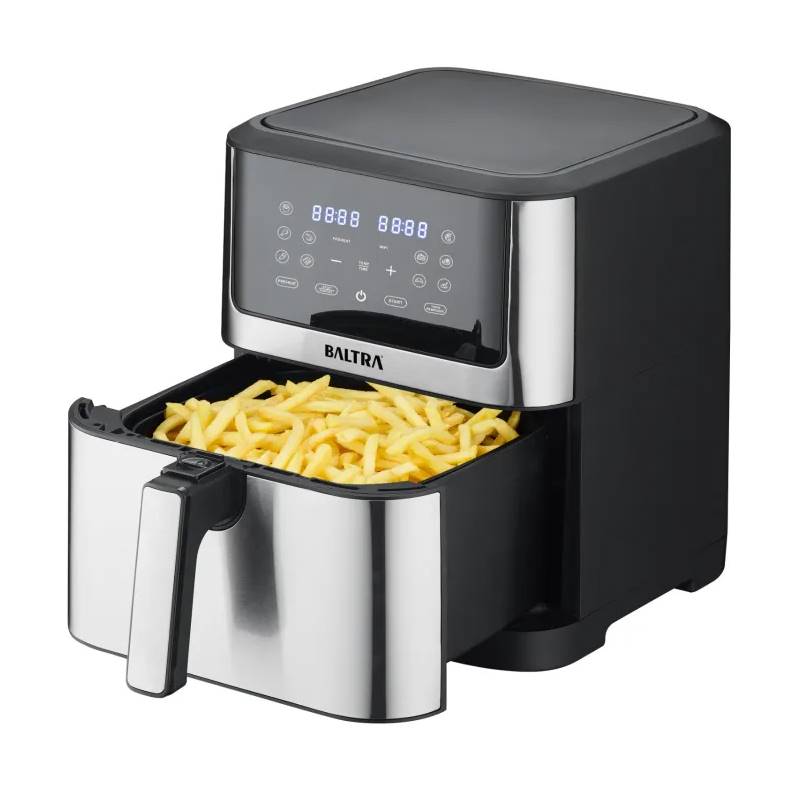 Baltra Smart Wi-fi Air Fryer - Falcon (8 L) BAF106 