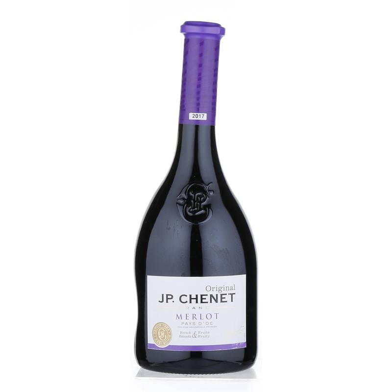JP. Chenet Merlot Red Wine (750 ml)
