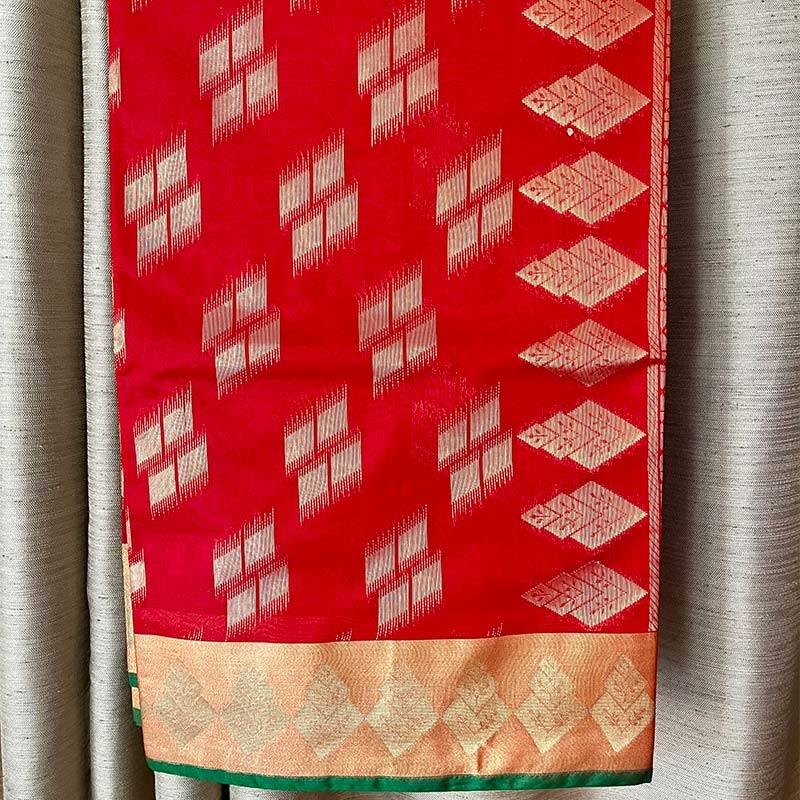 Cotton Sari 22-26-02