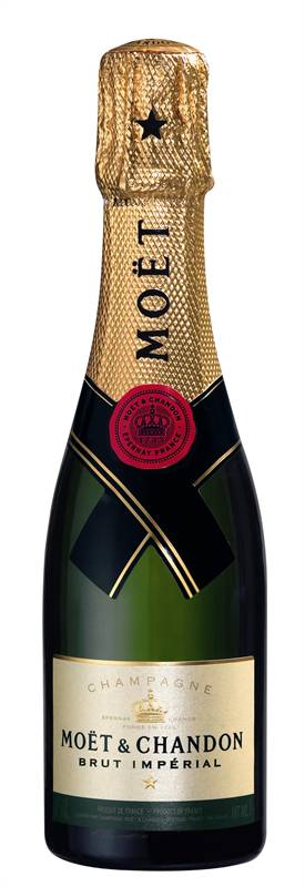 Moet & Chandon(750ml)