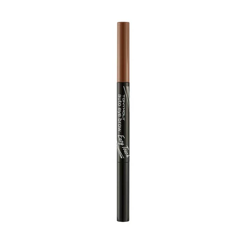 Tonymoly Easy Touch Auto Eyebrow- 05 Brown  (0.4 g)