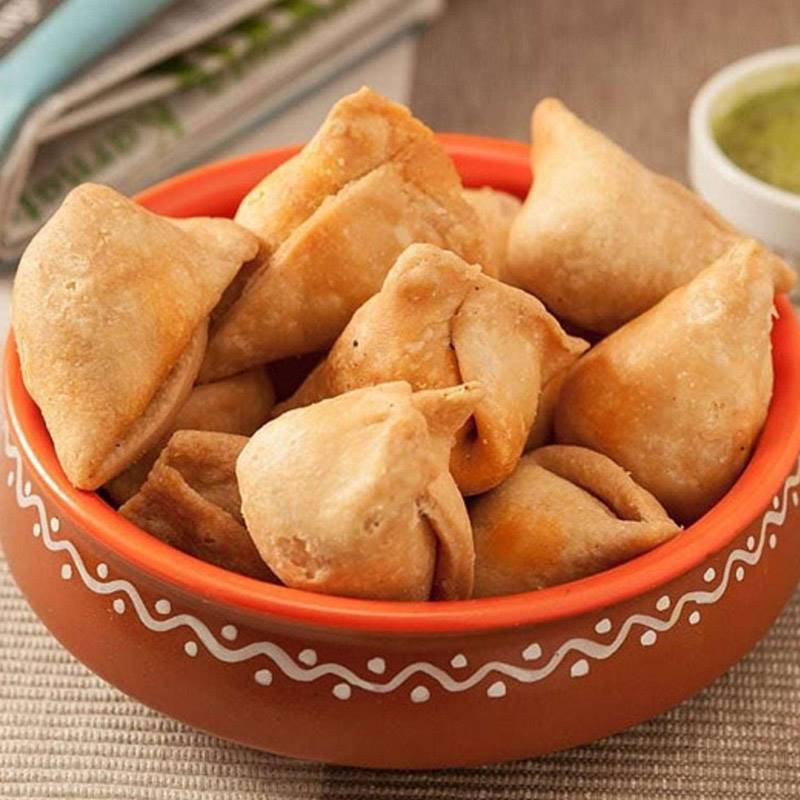 Tip Top Mini Samosa (350 g)
