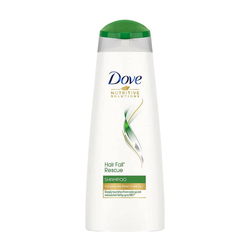 Dove Hair Fall Rescue Shampoo (325 ml)