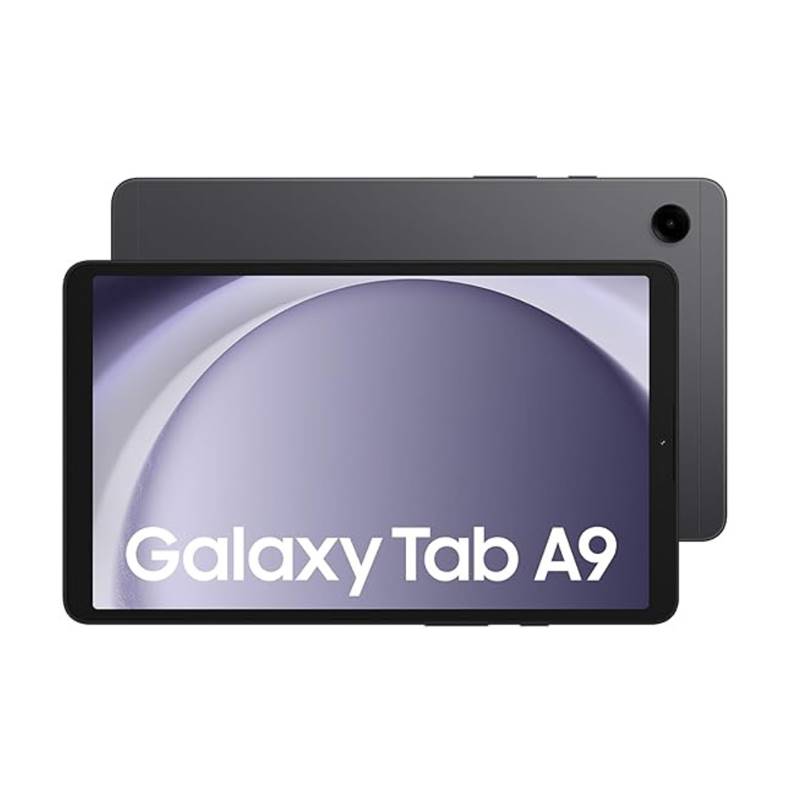 Samsung Galaxy Tab A9 Wi-fi (4 GB RAM, 64 GB Storage)