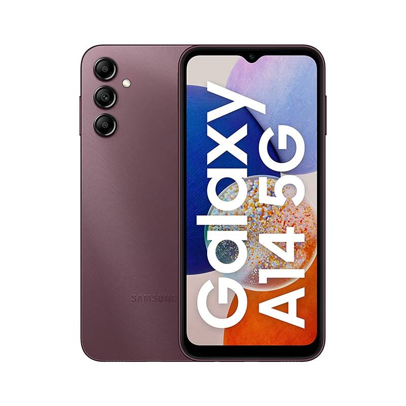 Samsung Galaxy A14 (6 GB RAM, 128 GB Storage)
