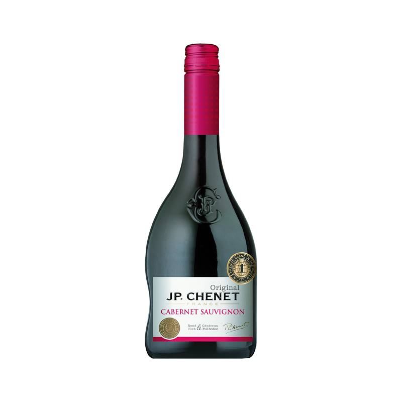 JP. Chenet Cabernet Sauvignon Red Wine (750 ml)