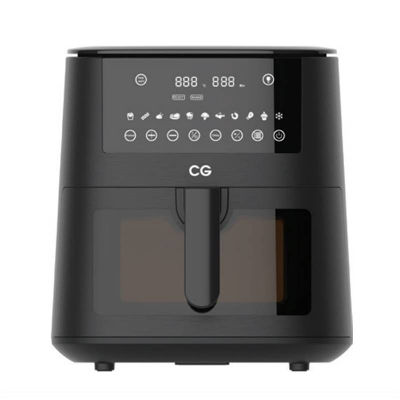 CG 7.2 L Digital Display Air Fryer (CGAF72D02)