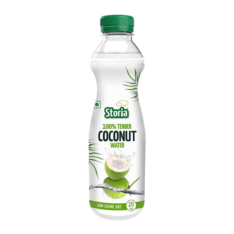 Storia Coconut Water (750 ml)