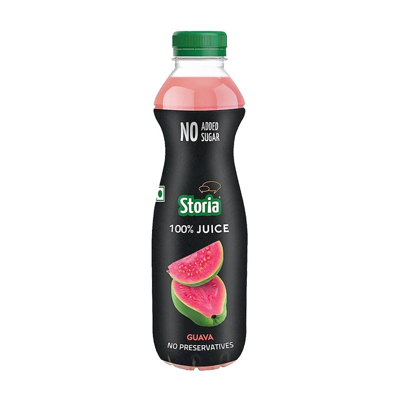 Storia Guava Juice (750 ml)