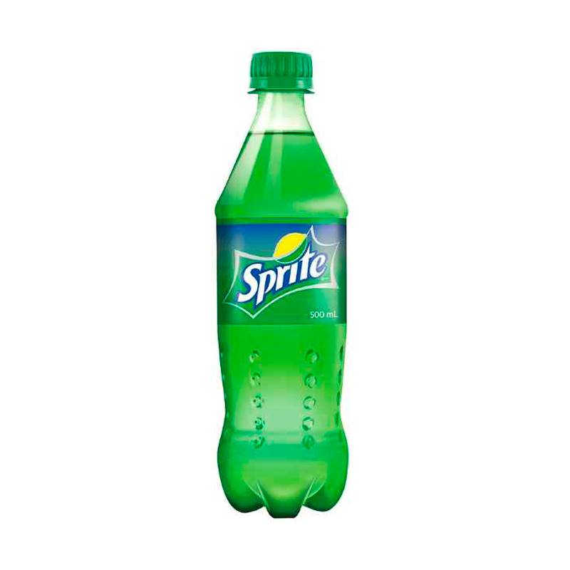 Sprite (500 ml)