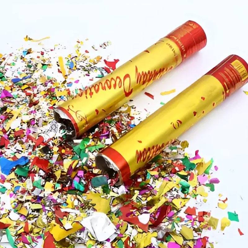 Confetti Popper