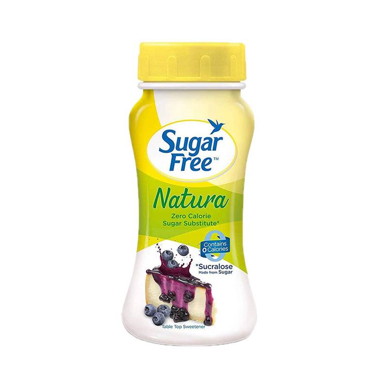 Sugarfree Nature Powder & Diet Sugar (100 g)