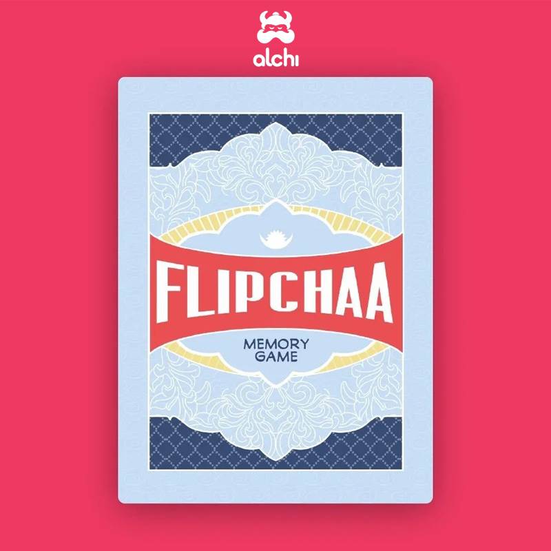 Flipchaa by Kazi Studios