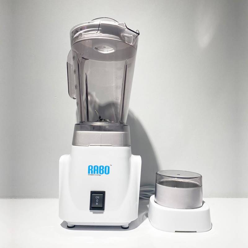 Rabo Mixer Grinder - Run (2 Jars)