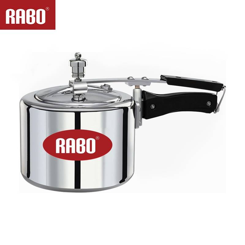 Rabo Pressure Cooker 3 L IB