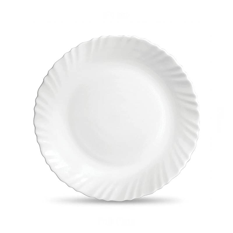 La Opala Classique Collection Plain Full Plate 11"