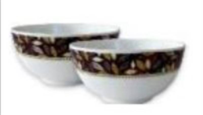 Royal Serve Melamine Maple Bowl 5.5"