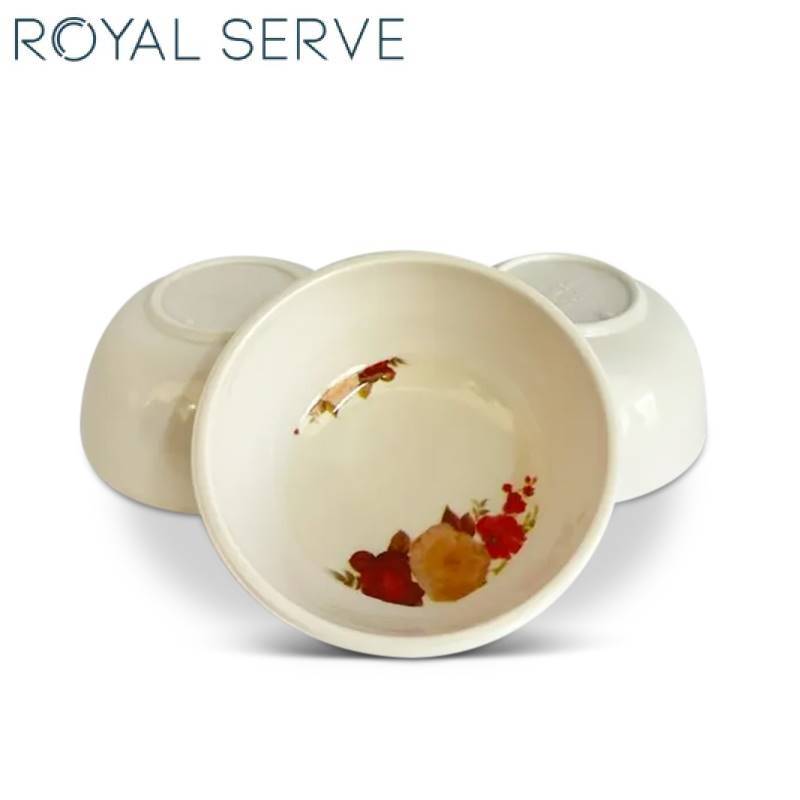 Royal Serve Melamine Mini Chutney Bowl