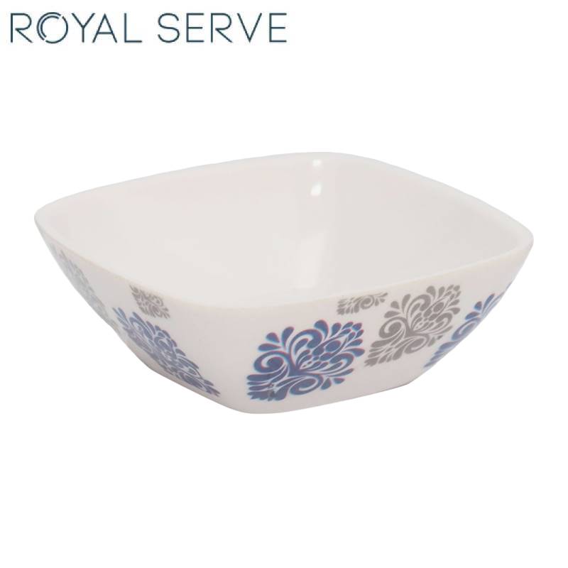 Royal Serve Melamine Mini Nachos Bowl