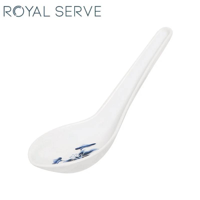 Royal Serve Melamine Soup Spoon