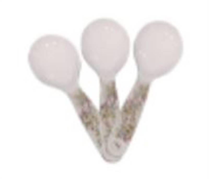 Royal Serve Melamine Serving Spoon