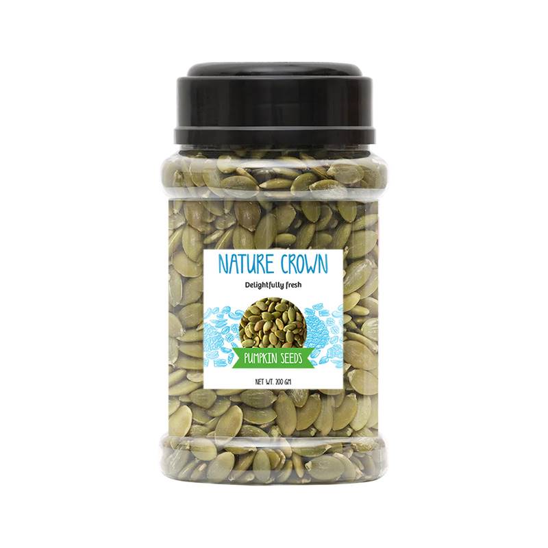 Nature Crown Pumpkin Seeds (200 g)