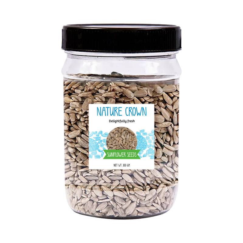 Nature Crown Sunflower Seeds (200 g)