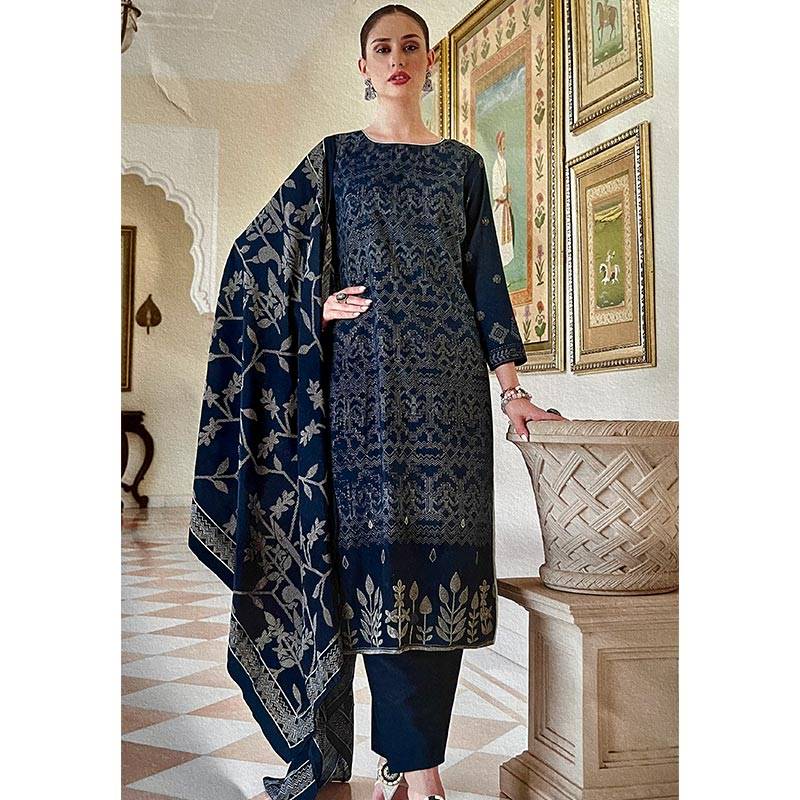 Maslin Silk Kurta 24-10-03-02