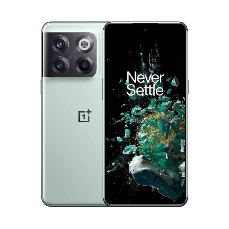 OnePlus 10T 5G (8 GB RAM, 128 GB Storage)