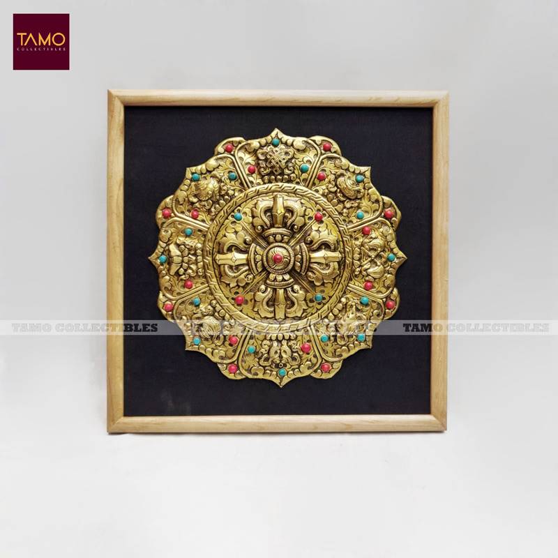 Bajra Mandap 15″