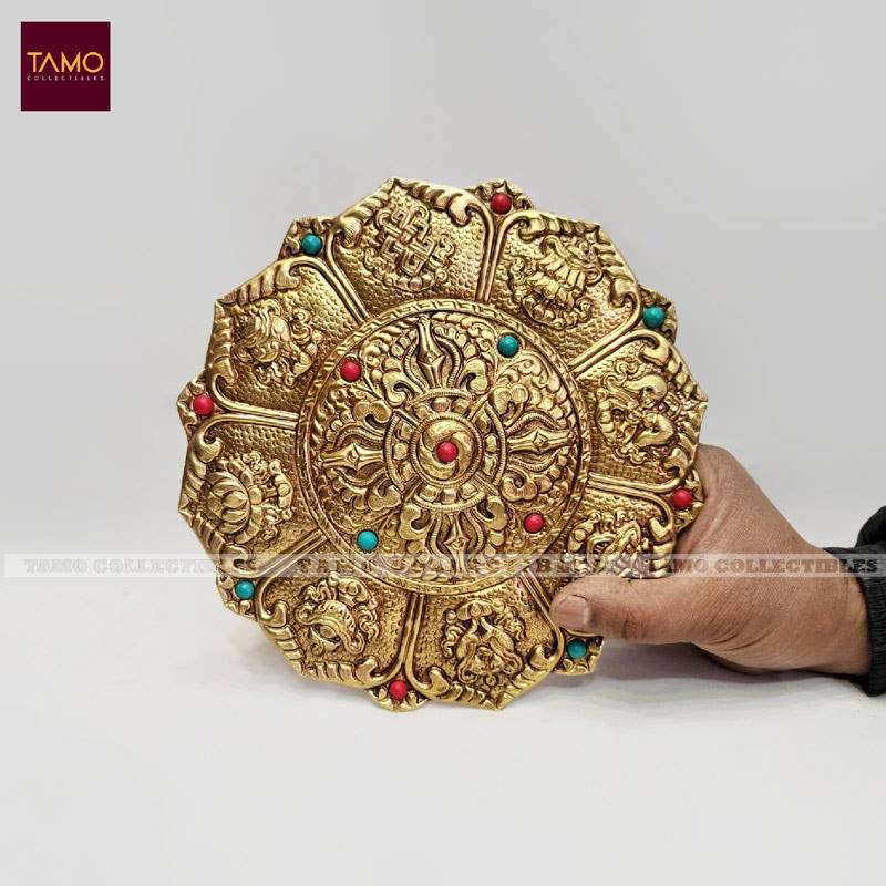 Bajra Mandap 7″