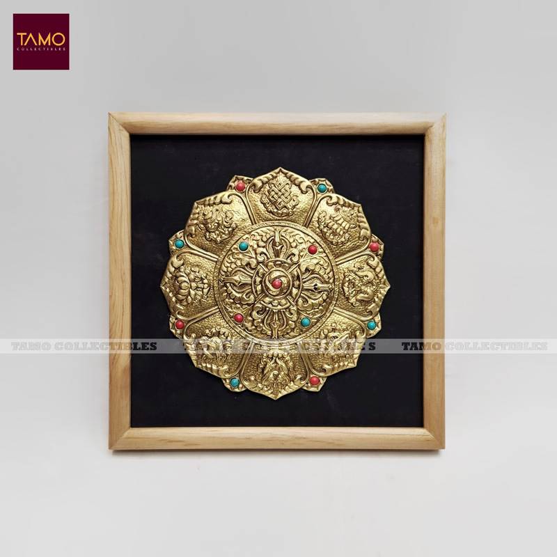 Bajra Mandap Frame 10″