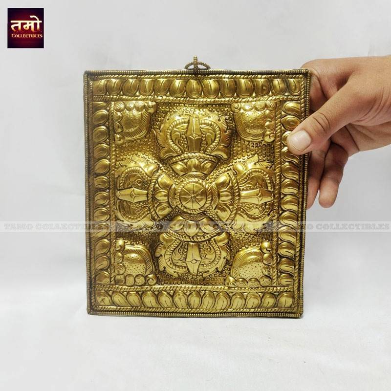 Bajra Wall Hanger 7″