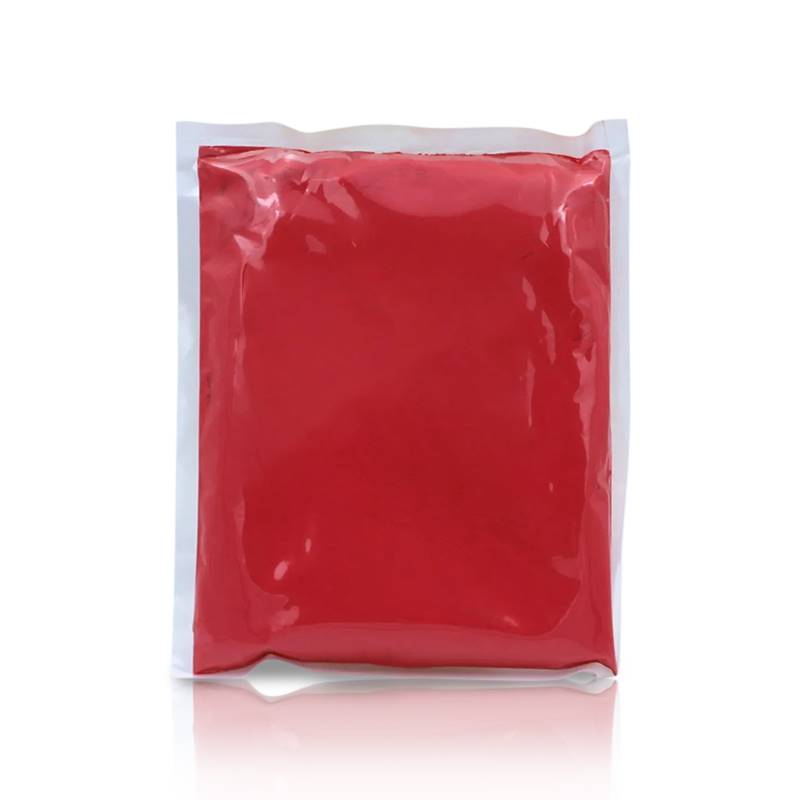 Red Color Powder for Holi (65 g)