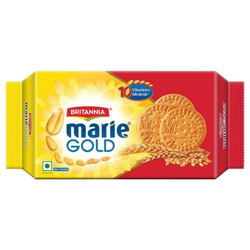 Britannia Marie Gold Biscuits (250 g)