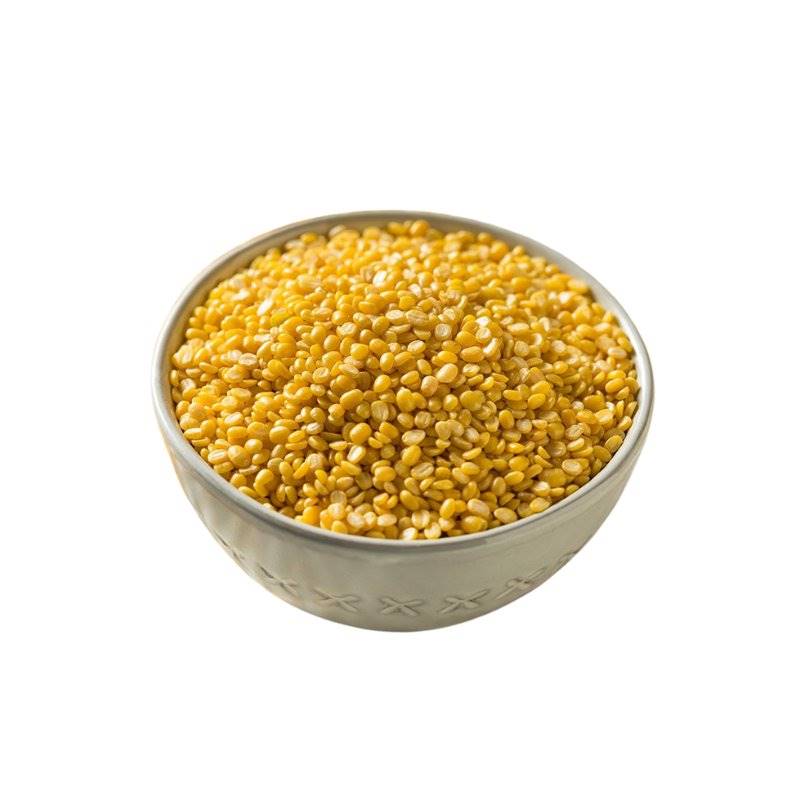 Moong Dal (1 kg)