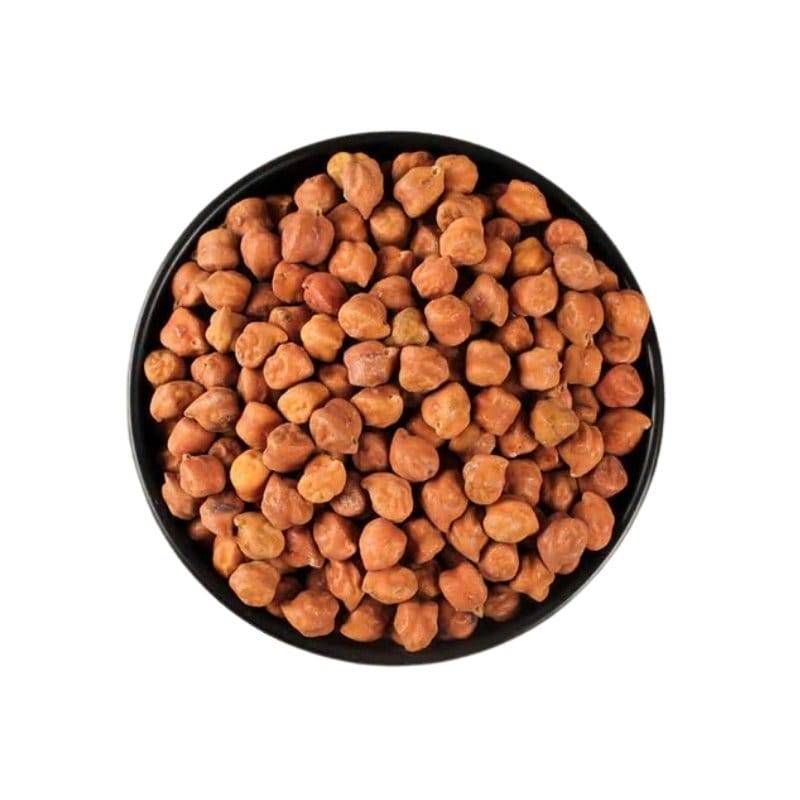 Organic Brown Chana (1 kg)