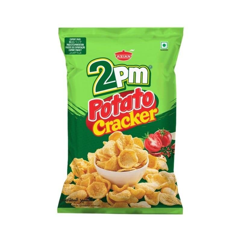 2PM Chips Potato Cracker (20 g)